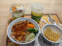 -吉野家(西客站南广场店)