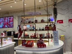 -Tims天好咖啡(江干万象城店)