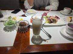 -斗牛士牛排餐厅(嘉里汇店)