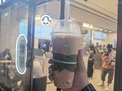 -喜茶(深圳海岸城店)