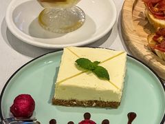 -ITA·意塔意大利餐厅(亦庄店)