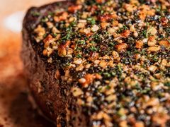 -燃扒房Steakhouse(皇庭店)