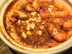 -粗茶淡饭·隐庐私厨(东亭店)