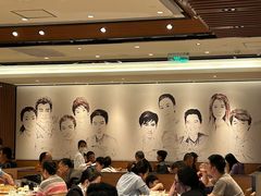 -鼎泰丰(德基广场店)