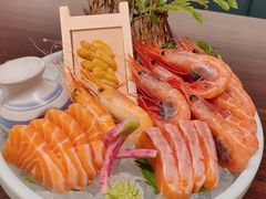 -黑松白鹿(金融街店)