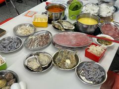 -朱富贵火锅(金融街万达店)