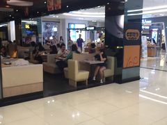 -大家乐(深圳中信店)