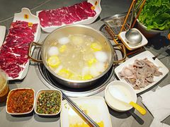 -潮发潮汕牛肉店(东方宝泰店)