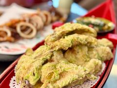 -君霖海鲜私房菜(春柳店)