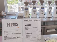 -HUGS coffee(东区店)