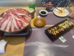 -林妈妈村·日式料理(宝山万达店)