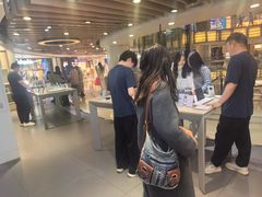 -华为授权体验店(西单大悦城店)