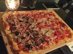 -EATALIA意塔利意式餐厅(鼓楼店)