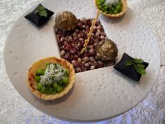 -九献创意菜·新中式(亮马河花园私宴店)