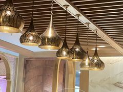 -ELI FALAFEL Lebanese&Mediterranean黎巴嫩美食(富城路店)