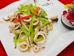 -湛江渔港·大排档(乐园路总店)
