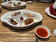 -金成潮菜博物馆(海珠湿地店)