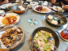 -猪肉婆私房菜(容桂总店)