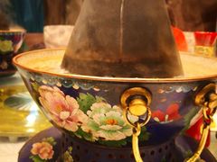 -东来顺饭庄(王府井步行街店)