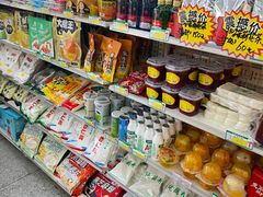 -桂香村(护国寺店)