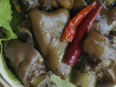-王婆乔鲜鱼自助火锅(蜀汉路店)