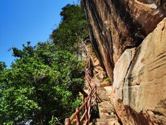 -丹霞山风景名胜区