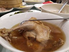 -泓历皇朝酒店(东亭店)