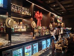 -希斯林牛排馆 Sizzzling Steakhouse