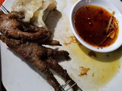 -建国烧烤(建乐路店)