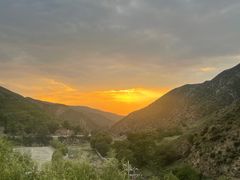 -雁门关景区