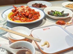 -杨氏青龙虾·吃蟹季(金盛路总店)