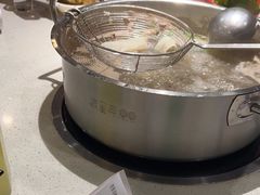 -浪里寻·臻牛养生牛肉火锅(方圆荟店)