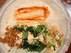 鼓浪屿林家薄饼-林四喜·闽南传家菜(鼓浪屿店)