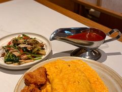 -无印良品餐堂 MUJI Diner(成都太古里店)