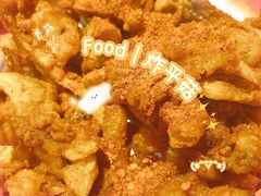 -李叔叔虾蟹大排档(青羊店)