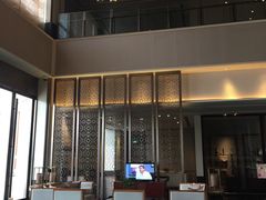 -成都安仁福朋喜来登酒店