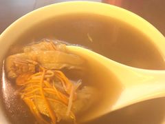 -少林寺欢喜地素斋馆