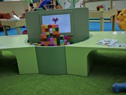 -莫莉幻想儿童乐园(珠海印象城店)