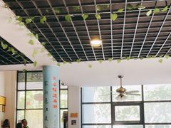 大堂-邵顺兴锅盖面(金山宝地店)