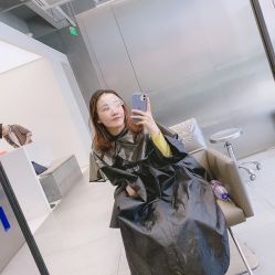 -斑斓色彩沙龙