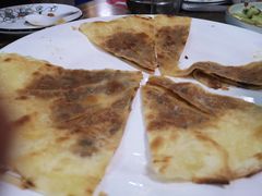 -穆老九清真牛羊肉馆(宋城店)