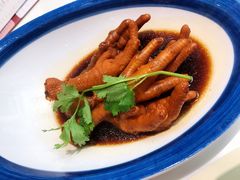 豉汁凤爪-有心德(麦地店)