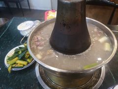 -羊圈(樊洼路店)