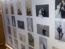 -巴黎新娘婚纱摄影·婚礼策划(嘉定总店)