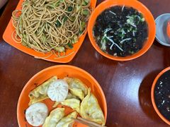 -味一早餐(新芝路店)