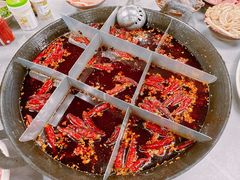 -重庆老火锅王(西安北路店)