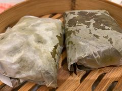 荷叶糯米鸡-稻香酒家(天河城店)
