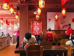 大堂-猪角·闽南猪脚饭(厦门中医院店)
