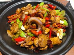 -李氏八大件老菜馆(万宝街店)