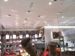 -VENCHI 闻绮(北京国贸商城店)